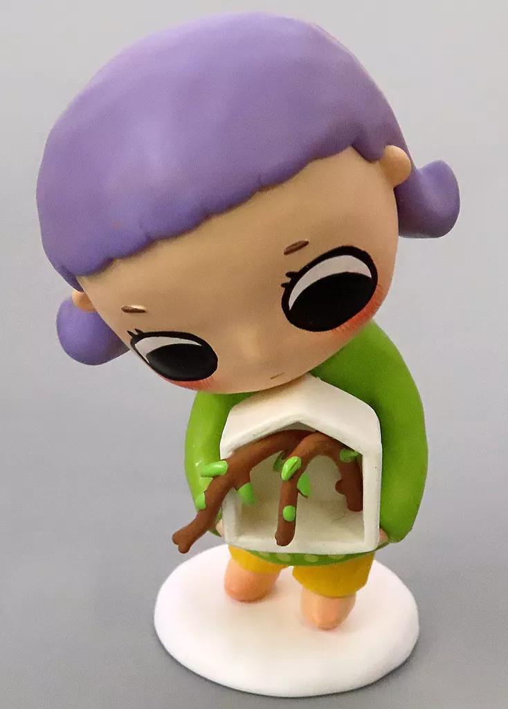 Trading Figure - POP MART