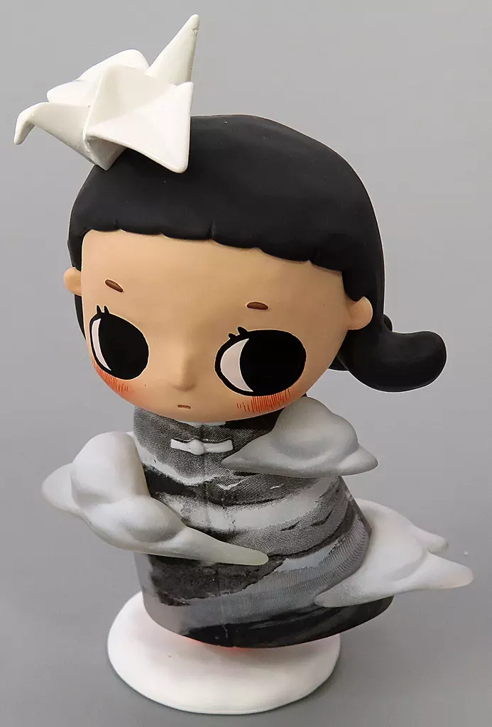 Trading Figure - POP MART