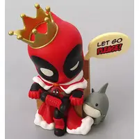 Trading Figure - Deadpool / Deadpool (character)