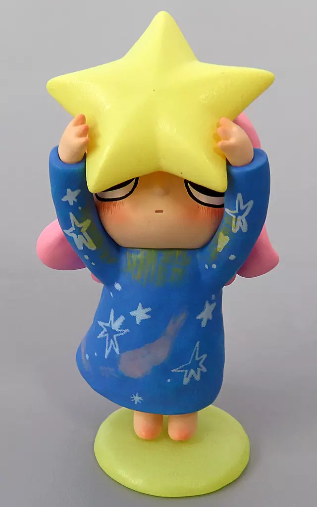 Trading Figure - POP MART