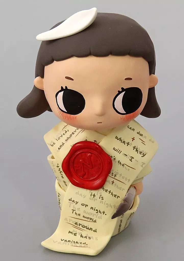 Trading Figure - POP MART