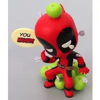 Trading Figure - MARVEL / Deadpool (character)