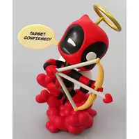 Trading Figure - MARVEL / Deadpool (character)