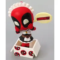 Trading Figure - MARVEL / Deadpool (character)