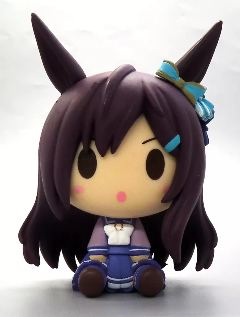 Ichiban Kuji - Umamusume: Pretty Derby / Mejiro Dober (Uma Musume)