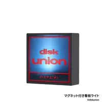 Trading Figure - disk union
