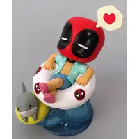 Trading Figure - MARVEL / Deadpool (character)