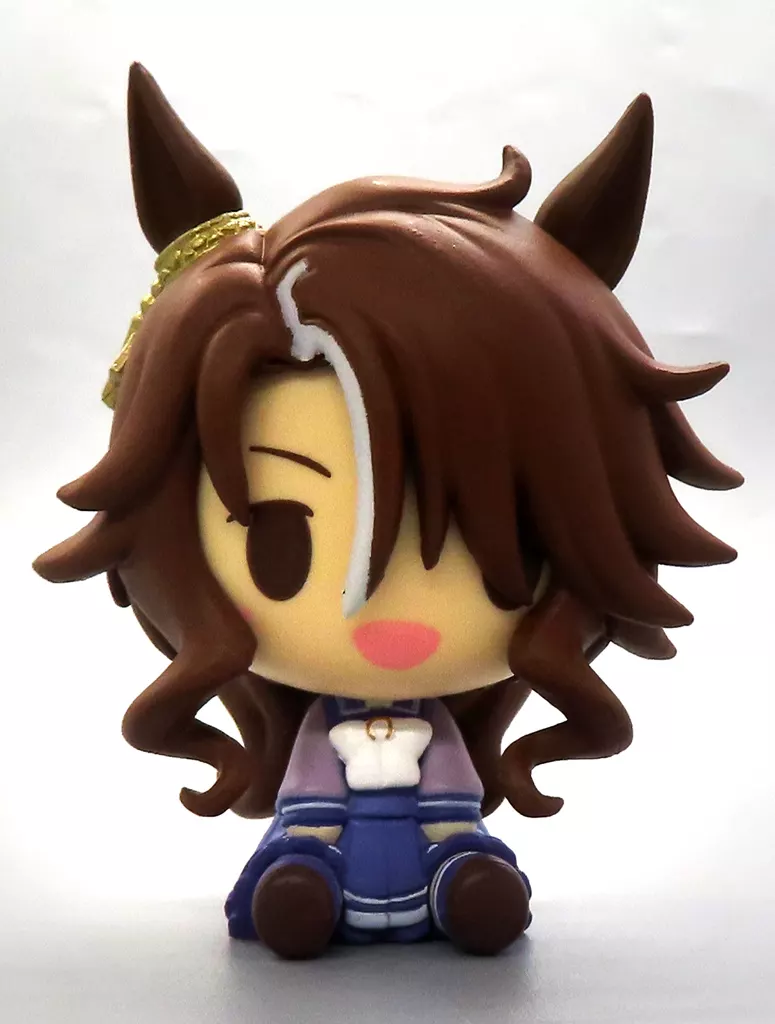 Ichiban Kuji - Umamusume: Pretty Derby / Mejiro Palmer (Uma Musume)