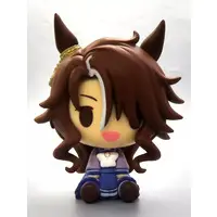 Ichiban Kuji - Umamusume: Pretty Derby / Mejiro Palmer (Uma Musume)