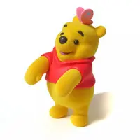 Trading Figure - Winnie the Pooh / Winnie-the-Pooh