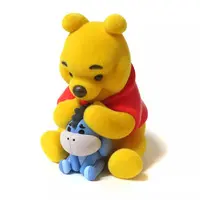 Trading Figure - Winnie the Pooh / Winnie-the-Pooh