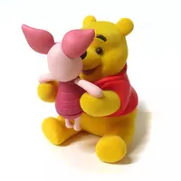 Trading Figure - Winnie the Pooh / Winnie-the-Pooh