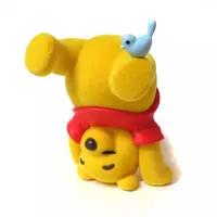 Trading Figure - Winnie the Pooh / Winnie-the-Pooh