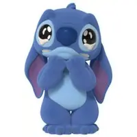 Trading Figure - Lilo & Stitch