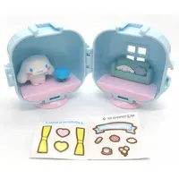 Trading Figure - Sanrio characters / Cinnamoroll