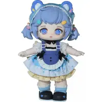 Trading Figure - WAN LE XUN CHAO