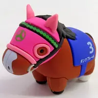 Trading Figure - Thoroughbred collection