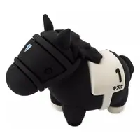 Trading Figure - Thoroughbred collection