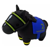 Trading Figure - Thoroughbred collection