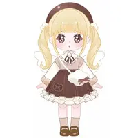 Trading Figure - NYZAII Dream Town Series