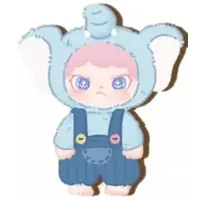 Trading Figure - Dora Animal Series