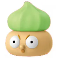 Trading Figure - Totsujin