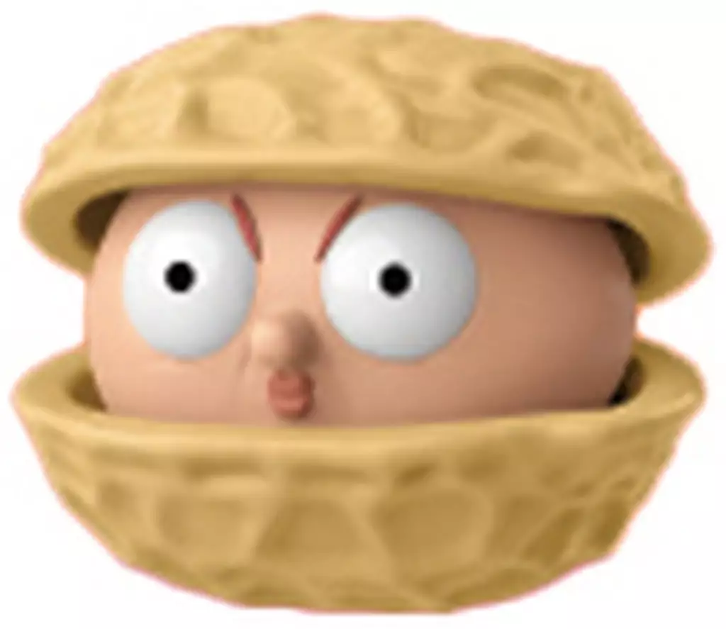 Trading Figure - Totsujin