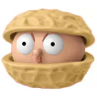 Trading Figure - Totsujin