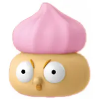 Trading Figure - Totsujin