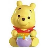 Trading Figure - Mini Figure - Winnie the Pooh