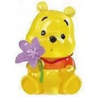Trading Figure - Mini Figure - Winnie the Pooh
