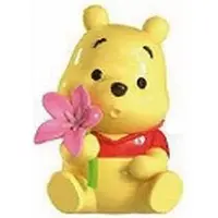 Trading Figure - Mini Figure - Winnie the Pooh
