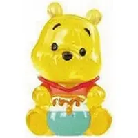 Trading Figure - Mini Figure - Winnie the Pooh