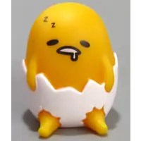 Trading Figure - Sanrio characters / Gudetama