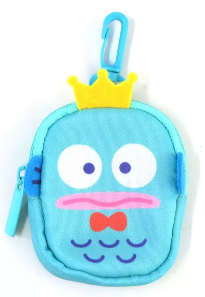 Pouch - Sanrio / Hangyodon