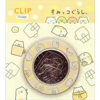 Clip - Sumikko Gurashi