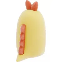 The Evolution of Sumikko? - Sumikko Gurashi / Ebifurai no Shippo (Nulpi Chan)