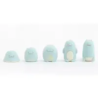 The Evolution of Sumikko? - Sumikko Gurashi / Tokage