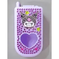 Case - Sanrio / Kuromi