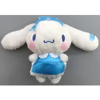 Plush - Sanrio / Cinnamoroll