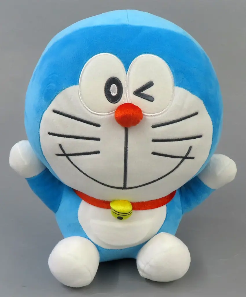 Plush - Doraemon / Doraemon (character)