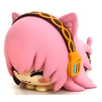 Ohiru Neko - VOCALOID / Megurine Luka