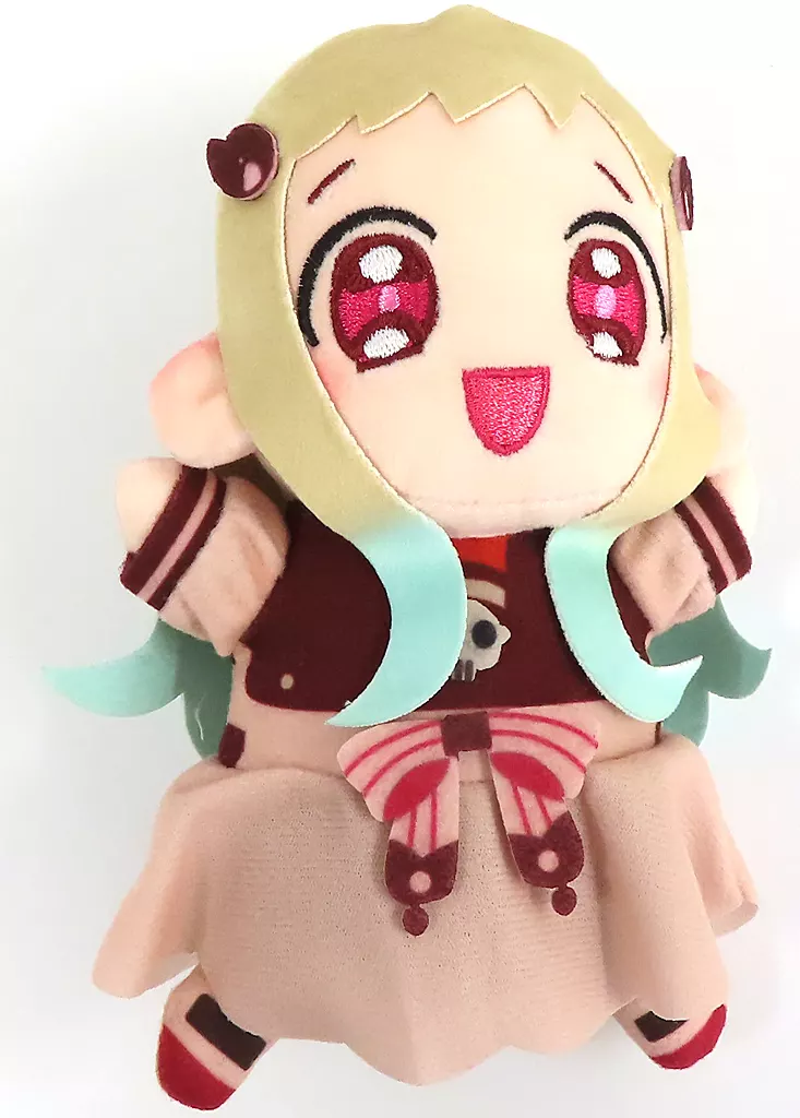 Plush - Jibaku Shounen Hanako-kun (Toilet-Bound Hanako-kun) / Yashiro Nene