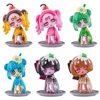 Trading Figure - VIRUSWEETS