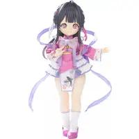 Trading Figure - LUCKY DOLL XIANGXIANG