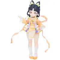 Trading Figure - LUCKY DOLL XIANGXIANG