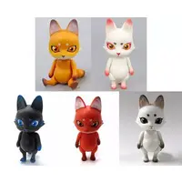 Trading Figure - CAPSULE DOLL