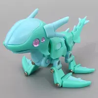 Trading Figure - Dranets