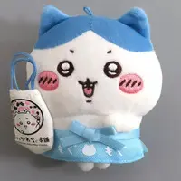 Chiikawa Mogumogu Honpo - Chiikawa / Hachiware