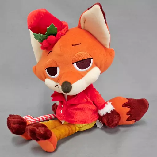 Plush - Zootopia / Nick Wilde